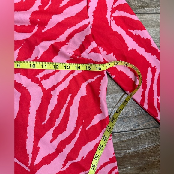 Small Scapa Lauren Perre Pink Dress - Picture 4 of 9